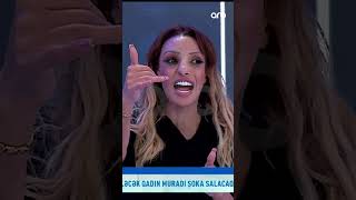 Nahidə Aparıcını Şoka Saldı Artıq Xoşqədəm Deyirsən... Seni Axtariram 03.09.2025