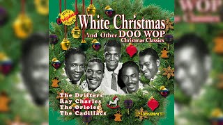 Watch Drifters White Christmas video