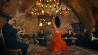 Didem Belly Dance In Sound Tracker