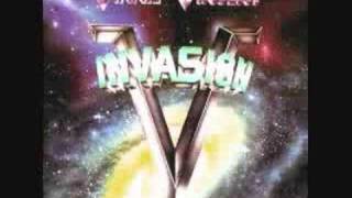 Video Ecstasy Vinnie Vincent Invasion