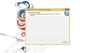 COMO BAIXAR SKYPE NO PC(WINDOWS,MAC,LINUX,ETC)