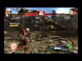 Asura's Wrath - Bonus : Versus Ryu !!! - Playthrough FR HD par Bob Lennon