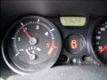 Renault megane 1.5 dCi 85 startup and reving (Nice sound of turbo)