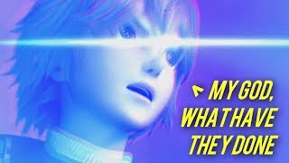 Adding MUSIC to World of Light to Change the Genre