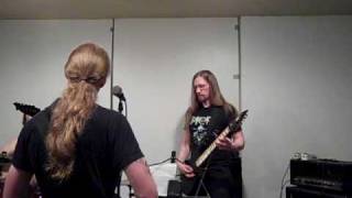 Watch Shaded Enmity Like Prayers On Deaf Ears video