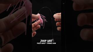 Endless Rigging Options Z-Man Fuzzy Baits