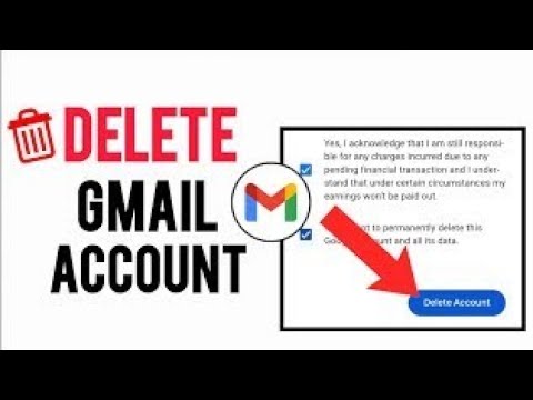 How to delete gmail account permanently from Android How to delete gmail account permanently from Android