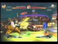 Super Street Fighter 4