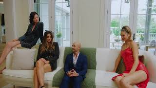 Theatrical Reel- Selling Sunrise