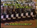 Foolish Pleasure - 1976 Suburban Handicap