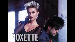 The Best Of Roxette And Marie Fredriksson (Part 2)🎸Лучшие Песни Группы Roxette (2 Часть)