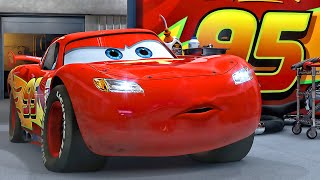 Cars Online Speed Racing - Mcqueen Gameplay
