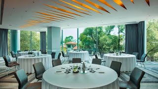 W Mexico City Travel By Heart