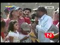 Noticia sobre Financiamiento de Productores- Noticias VTV