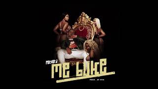 Pochord - Me Buke Prod. By Atmthemachine
