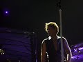 Bon Jovi - Dry County 10 July, Bucharest