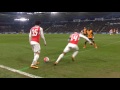 Hull 0-4 Arsenal (Replay) Emirates FA Cup 2015/16 (R5) | Goals & Highlights