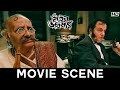 ভাড়াটের পরীক্ষা! | Bhooter Bhabishyat | Parambrata | Kharaj | Saswata | Movie Scene | Mir | SVF