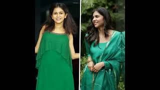 Uppum Mulakum Juhi Rustagi Vs Kalyani Priyadarshan