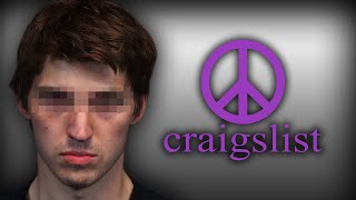 Play this video The Dangerous World of Craigslist Criminals