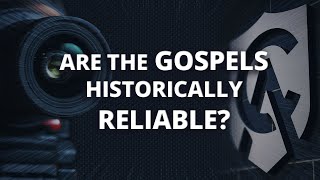 Are the Gospels Historically Reliable? | Trent Horn | Catholic Answers Live