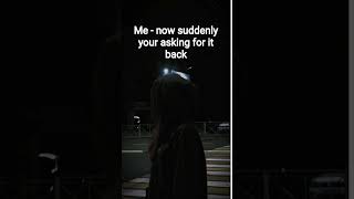 When You Broke Me First