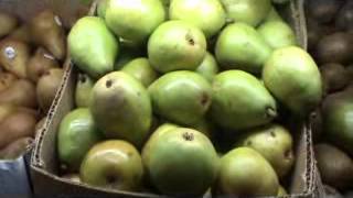 Vegetable and fruit market for over 72 years in NYC