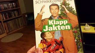 Genomgång Dvd Blu-Ray Filmer - Filmer Serier Som Börjar Med Bokstaven K