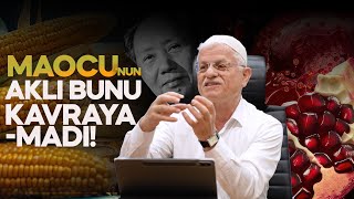 Maocunun Akli Bunu Kavrayamadi  Hasan Akar