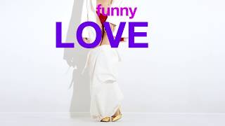 Dan Balan - Funny Love (New Single Available October 14!)