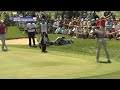Adam Scott reaches 10-under with birdie at Arnold Palmer