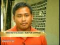 Indefinite blockade: Manipur crippled