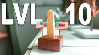 Solving The Impossible Monument Puzzle Level 10 Solving The Impossible Monument Puzzle Level 10