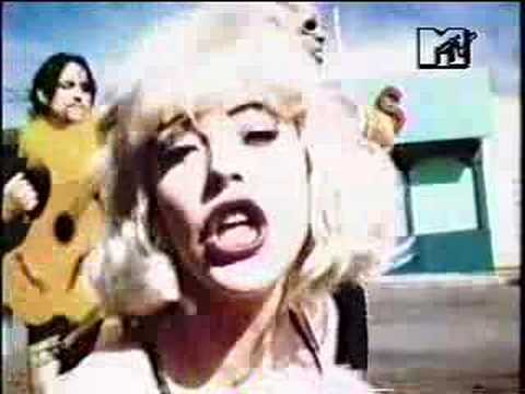 Kickin' Video