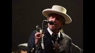 Watch Bob Dylan Trying To Get To Heaven video