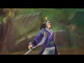 The Quest for the Sacred Sword | Immortal Journey 2017 Skins Trailer - League of Legends