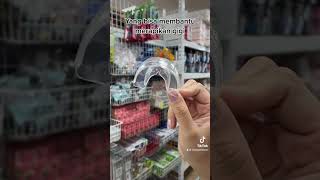 Alat Perapi Gigi Murah Meriah