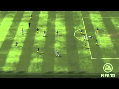 Real Madrid 1 - 2 Parma   EA SPORTS Football World.flv