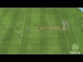 Real Madrid 1 - 2 Parma   EA SPORTS Football World.flv
