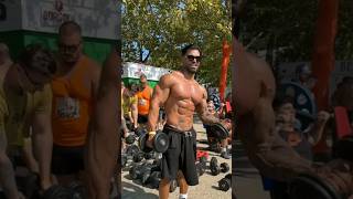 Sergi Constance In Budapest