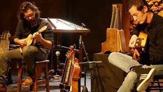 la danse de la fée Dragée Tchaikovsky