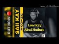 LOW KEY(2024)-SAII KAY(Official Audio)