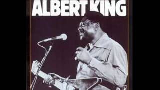 Watch Albert King Jailhouse Rock video