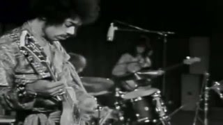 Watch Jimi Hendrix Sunshine Of Your Love video