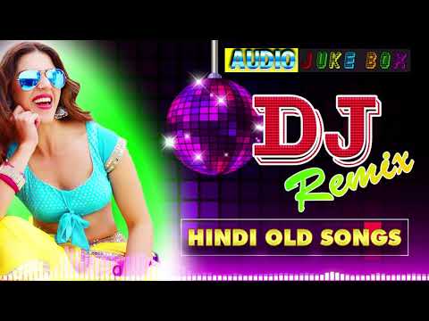 90 Old Hindi dj song 🎵 Super Hits Dholki Mix Hindi dj Nonstop remix 90 🎵 Old is gold dj Hindi🎵