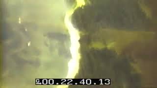 Gsap Attack On Guam & Beach - 07-13-1944 - 07-17-1944 - Soundless - Colorize