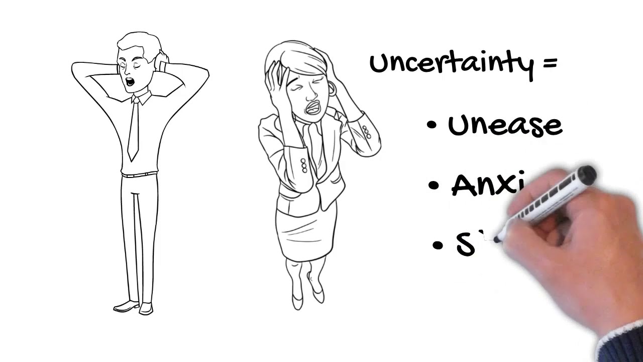 Neutralize Stress