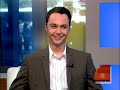 'Big Bang Theory's 'Sheldon'