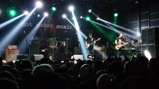 Hot Water Music - Not For Anyone (Live São Paulo 2019-05-18)