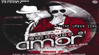Video Se Acabo El Amor (Remix) ft. Yelsid J Alvarez